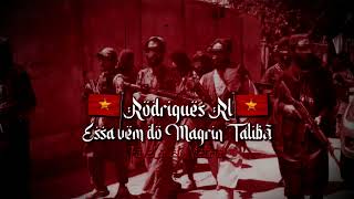 RODRIGUES RL  ESSA VEM DO MAGRIN TALIBÃ  PROD REAL HITS [upl. by Sarita]