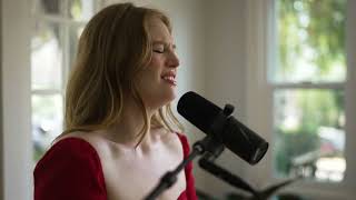 Freya Ridings  Whos Afraid Of Little Old Me by Taylor Swift [upl. by Nosilla]