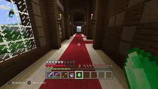 Minecraft Gameplay 9 Minecraft [upl. by Nahs]