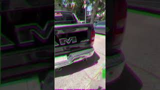 Ram 1500 2021 57 Laramie Atx V8 [upl. by Lrig]