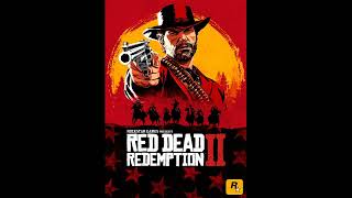 STREAMS TILLY HUMMING 4  Red Dead Redemption II Soundtrack Gamerip [upl. by Ahsie]