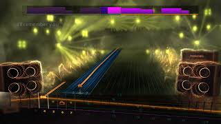 Alice In Chains  Black Gives Way to Blue Lead  Rocksmith 2014 CDLC [upl. by Alviani111]