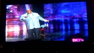 Lavell Crawford 2 [upl. by Yrannav]