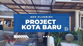 Project Kota Baru Parahyangan Mengatasi Tagihan PDAM yang Meledak  MEP Plumbing [upl. by Llevram329]