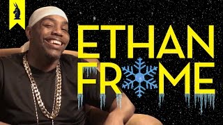 Ethan Frome  Thug Notes Summary and Analysis [upl. by Cassondra314]