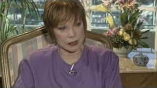 Shirley MacLaine Interview [upl. by Niuqauj842]