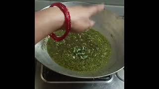 Home Made Onion Oil Remedy  heir growth oil onion oil curry leaves oil ytshorts [upl. by Attolrahc]