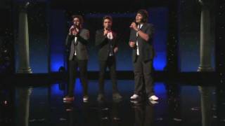 2011 MDA Telethon Performance Il Volo quotO Sole Mioquot amp quotSmilequot [upl. by Nevins]