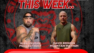 Silverback Talks Episode 3 with David Redmon [upl. by Olleina72]