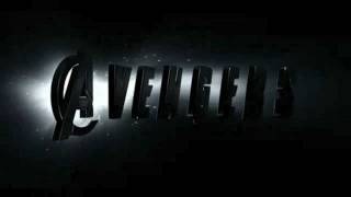 The Avengers 2012 Trailer New [upl. by Nylinnej951]