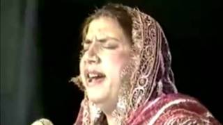 RESHMAN LIVE  CHAAR DINA DA PYAR O RABBA  UL BY ANIL BHALLA [upl. by Yticilef958]