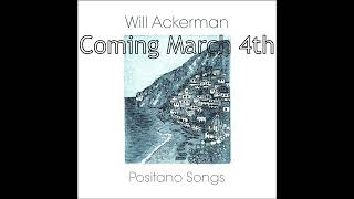 Positano Songs Teaser [upl. by Ellen]