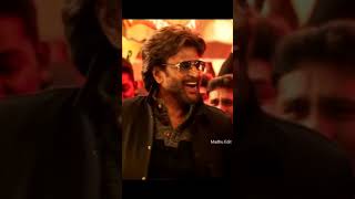 Petta  Whatsapp Status  Rajini  Annamalai BGM  Super Star [upl. by Nycila]