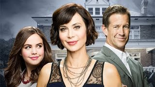 Preview  Good Witch Season 3 starring Catherine Bell amp James Denton  Hallmark Channel [upl. by Esta]