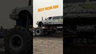 Need a limo offroad offroading mudding automobile sendit megatruck 4x4 [upl. by Brom]