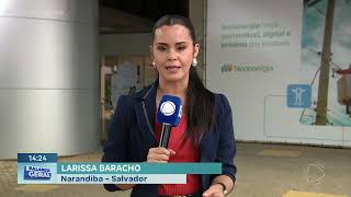 OPORTUNIDADE NEOENERGIA COELBA OFERECE 45 VAGAS EM TODA BAHIA PARA ESTÁGIO [upl. by Polky247]