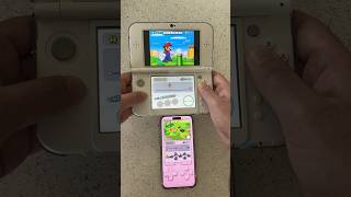 iPhone to 3DS Wireless Transfer Over FTP 3ds iphone emulation [upl. by Urbas725]