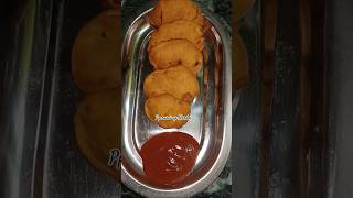 🤤🤤🤤cookingfood food lunchdinner foodblogger pakoda pprasoiuphardoi [upl. by Klimesh]