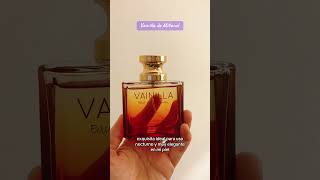 ✨Vainilla de Millanel ✨ fragancias perfume fraganciaseconomicas millanel perfumeros [upl. by Ahsinrac]