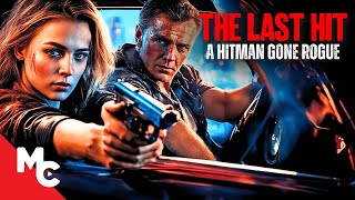 Last Hit  Full Movie  Action Movie Full Movie  MovieCentral [upl. by Norty]