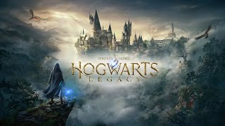 Hogwarts Legacy Livestream 1 Deutsch Gameplay  Harry Potter Hörbuch zum Einschlafen [upl. by Jedidiah788]