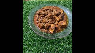 CHICKEN TIKKA MASALA RECIPE 👌cooking cookingathome bengalifood recipe food [upl. by Ruthi367]