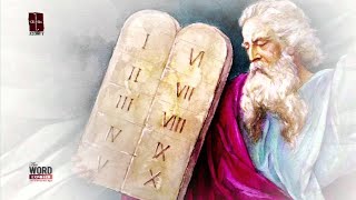 The Word Exposed  Ten Commandments A Closer Look [upl. by Senoj]