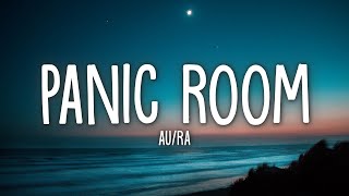 Panic Room  AuRa Audio [upl. by Ybbob]