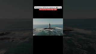 See all 65 of Maine’s Lighthouses via groundbreaking aerial footage Safe Harbors premieres 94 [upl. by Frodine232]