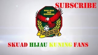 LAGU KEDAH PANTANG KALAH [upl. by Hortensa824]