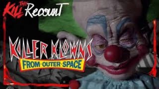 Killer Clowns From Outer Space Kill The Recount [upl. by Tonye]