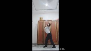 Latoo  Shreya GhoshalGhajiniDance coverdance shortstrendingreels [upl. by Nnyltiac434]