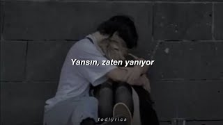 Yansın zaten yanıyor [upl. by Paterson]