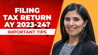 Income Tax Return FY 202223 What is Taxable Income Form 16 AIS ITR 1 or ITR 2 FAQs answered [upl. by Morrill]