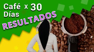 Cómo Hacer Crecer el Cabello con Café RESULTADOS 😱😱😱  RETO CRECIMIENTO CON CAFÉ [upl. by Orv53]