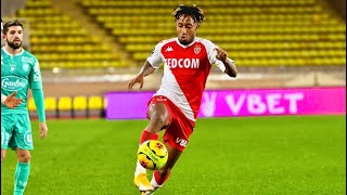 Gelson Martins 2020  Dribbling Skills And Goals  HD [upl. by Siram]