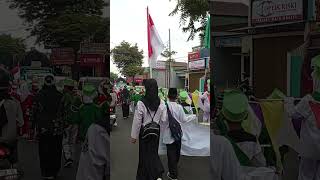 harisantrinasional karnaval vidioshort [upl. by Lavinie]