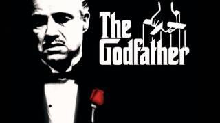 The Godfather Music BEST VERSION [upl. by Yks]