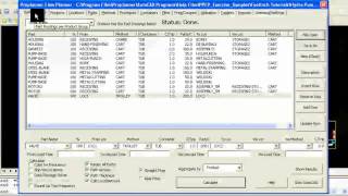 Proplanners Flow Planner [upl. by Junji]