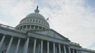 South Dakota Senator Thune on Trump Cabinet [upl. by Aifos]