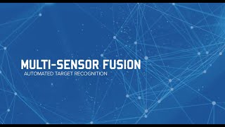 AFRL Fusionbased Target Recognition Systems [upl. by Sedda]