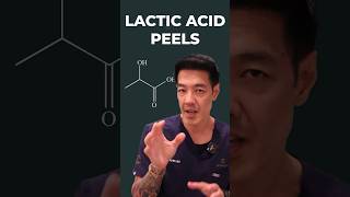 How do Lactic Acid Peels work [upl. by Abbot707]