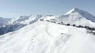 Webcam Alpbach – Skijuwel in Tirol [upl. by Elleimac]