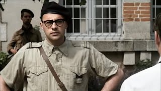 Le Grand Georges 2011 Seconde Guerre mondiale  Film complet en français [upl. by Amein]