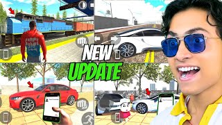 Using My SUBSCRIBERS CHEAT CODES In This “INDIAN GTA5” Mobile Game New Update😱 [upl. by Howell]