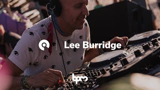 Lee Burridge  BPM Festival Portugal 2017 BEATTV [upl. by Angie]