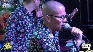 Medley Hildemaro  Orquesta Bubasong amp Karamba Latin Disco 2017 [upl. by Orutra874]