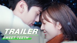 Official Trailer Sweet Love Stories In Sweet Teeth  世界微尘里  iQiyi [upl. by Mazurek394]