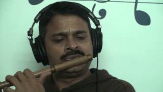 Rahe Na Rahen Hum Flute Instrumental [upl. by Chick105]