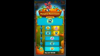 LIVE  Coin Master  Pumpkin Patch Catch [upl. by Gerius]